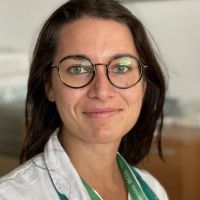 Dr. Federica Piani avatar image