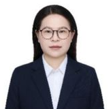 Dr. Cuiling Zhao avatar image