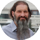 Dr. Ilya G. Shenderovich avatar image