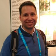 Prof. Dr. José De la Rosa avatar image