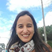 Prof. Dr. Catarina Afonso avatar image