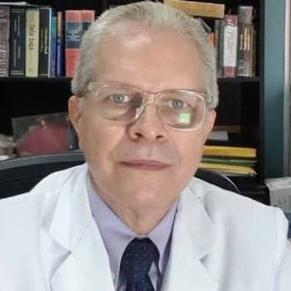 Dr. Luis Eduardo Figuera Villanueva avatar image