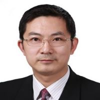 Prof. Dr. Yongmeng Liu avatar image