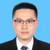 Dr. Yingjie Mei avatar image