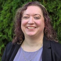 Dr. Cecily V. Bishop avatar image