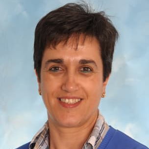 Dr. M. Ángeles García avatar image