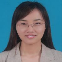 Dr. Sanjie Liu avatar image