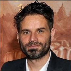 Prof. Dr. Giacomo Salvadori avatar image