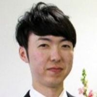 Dr. Keisuke Maeda avatar image