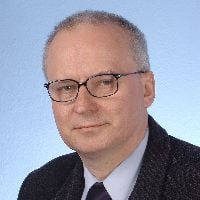 Prof. Dr. Władysław Skarbek avatar image