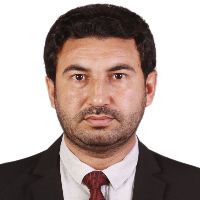 Dr. Habib Ullah avatar image