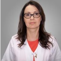 Dr. Monika Lejman avatar image