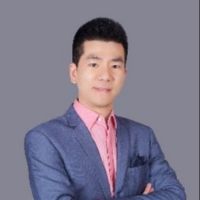 Dr. Feijun Qu avatar image