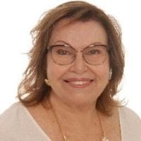 Prof. Dr. Irenilza De Alencar Nääs avatar image