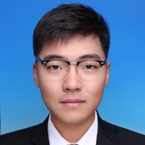 Dr. Mingxuan Li avatar image