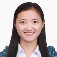 Dr. Caiyao Xu avatar image