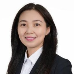 Dr. Yingjin Song avatar image