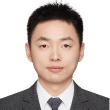 Dr. Zhi Wang avatar image