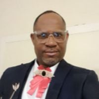 Dr. Patrick Ehi Imoisili avatar image