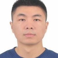 Dr. Yi Shi avatar image