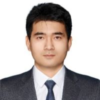 Dr. Hengyi Li avatar image