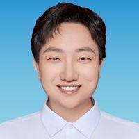 Dr. Xinyuan Gao avatar image