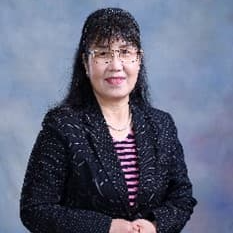 Prof. Dr. Qunhui Wang avatar image