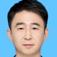 Dr. Dongyou Wu avatar image