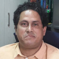 Dr. Genly Leon avatar image