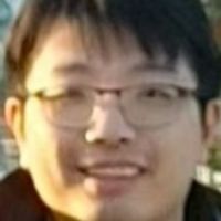 Dr. Chen Xie avatar image