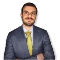 Dr. Fabrizio Sollazzo avatar image