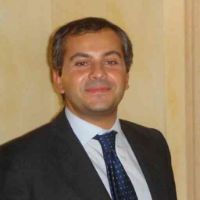 Prof. Dr. Enrico Maria Marone avatar image