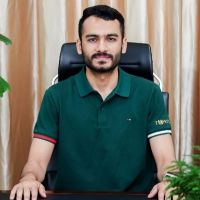 Dr. Yasir Hussain avatar image