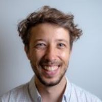 Dr. Hendrik Bekker avatar image