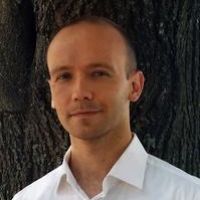 Dr. Alexander Sushkov avatar image