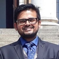 Dr. Amit Kumar Mishra avatar image