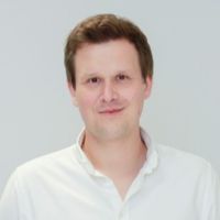 Dr. Michał Lupa avatar image