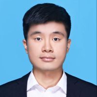 Dr. Zhihao Hao avatar image