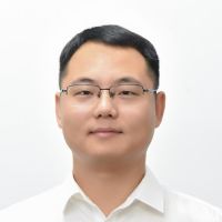 Dr. Jingyang Zhou avatar image