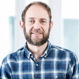 Dr. Phil Hayes avatar image