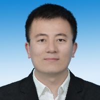 Dr. Qiang Zhu avatar image