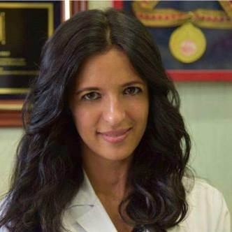 Dr. Gilda Varricchi avatar image