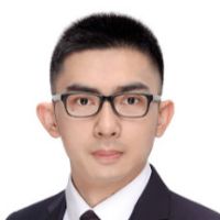 Dr. Yinyu Chen avatar image