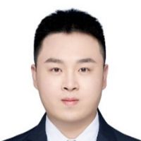 Dr. Wei Wang avatar image