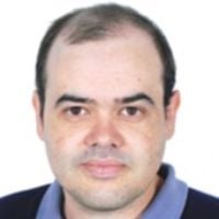 Dr. Carlos Ribeiro avatar image