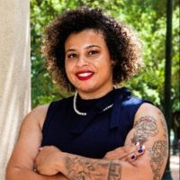 Dr. Morgan Jibowu avatar image