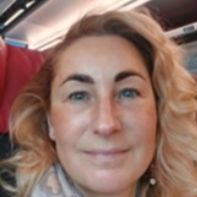 Dr. Petra Murinova avatar image