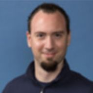 Dr. Grégoire Ruffenach avatar image