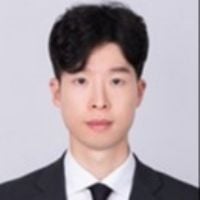 Dr. Dongil Ho avatar image