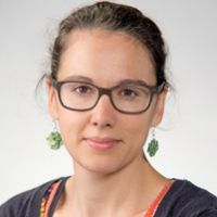 Dr. Petra Žvab Rožič avatar image